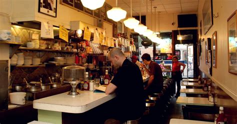B and h dairy - B & H Dairy 127 2nd Ave, New York, NY 10003 (212) 505-8065. bhdairy Foursquare Filed under: Map; 21 Timeless NYC Diners and Luncheonettes. By Eater Staff April 15, 2022 Anthony Bourdain’s ...